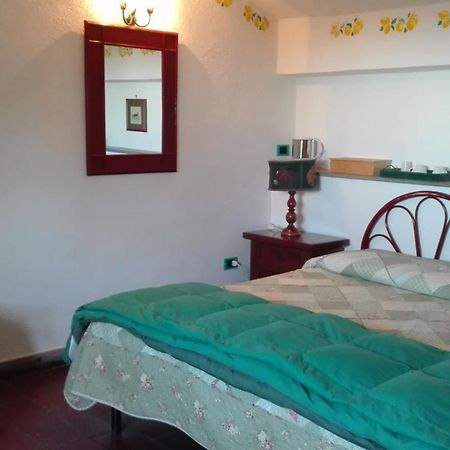 La Riserva Montebello Bolsena Ngoại thất bức ảnh