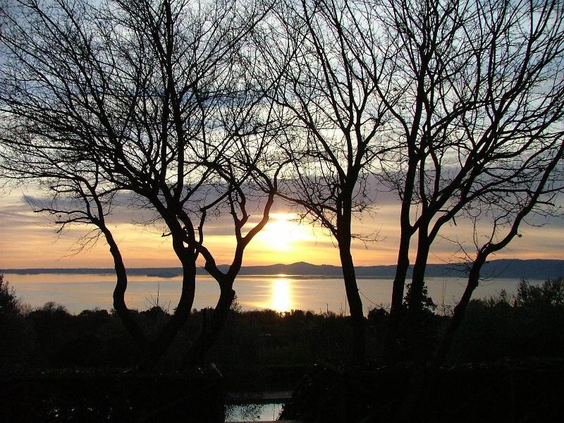 La Riserva Montebello Bolsena Ngoại thất bức ảnh