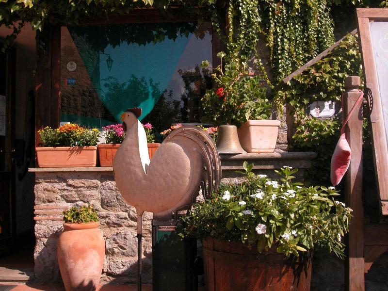 La Riserva Montebello Bolsena Ngoại thất bức ảnh