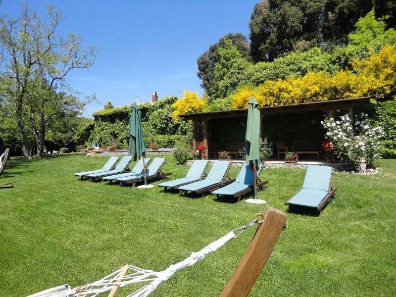 La Riserva Montebello Bolsena Ngoại thất bức ảnh