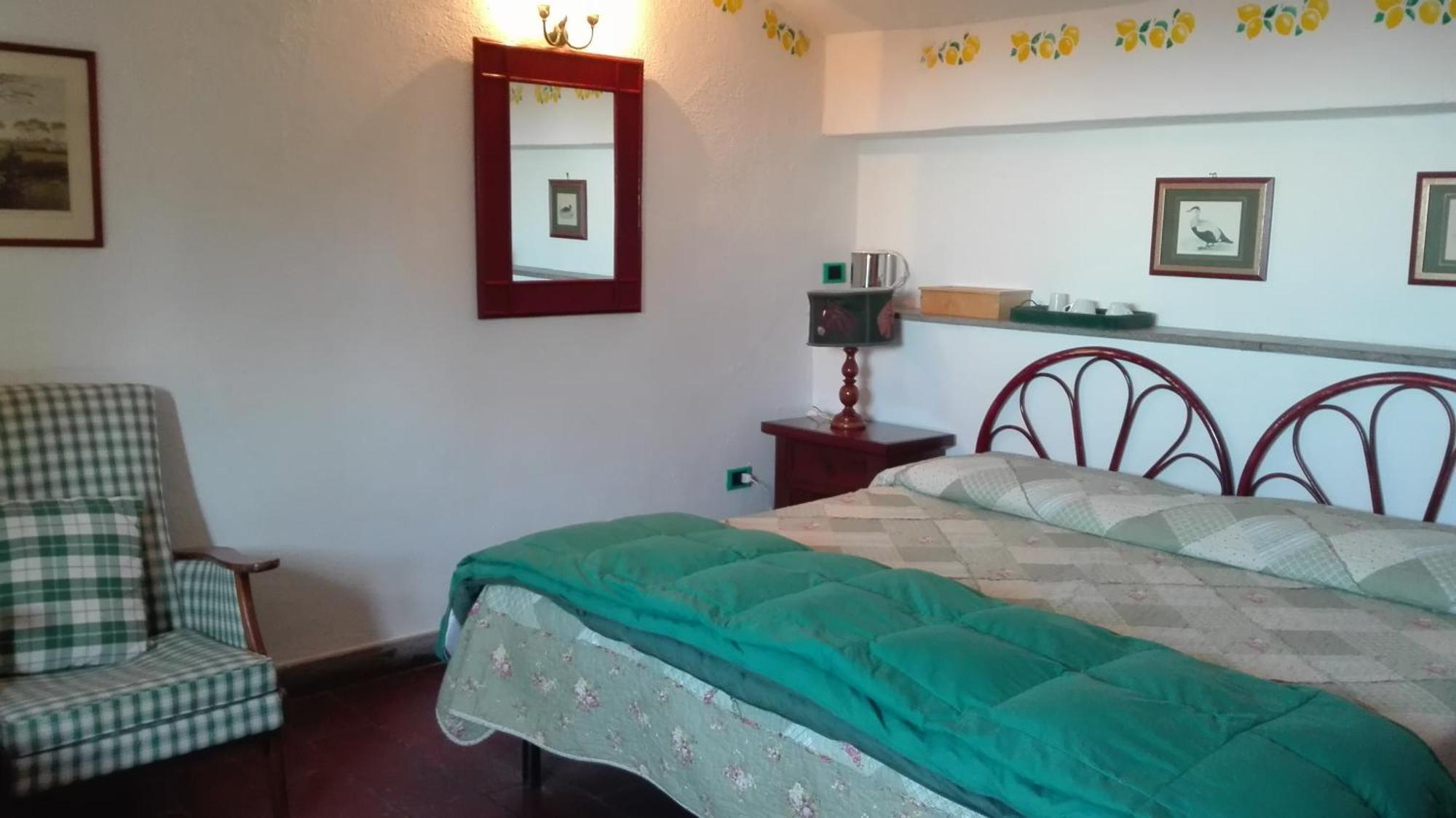La Riserva Montebello Bolsena Ngoại thất bức ảnh