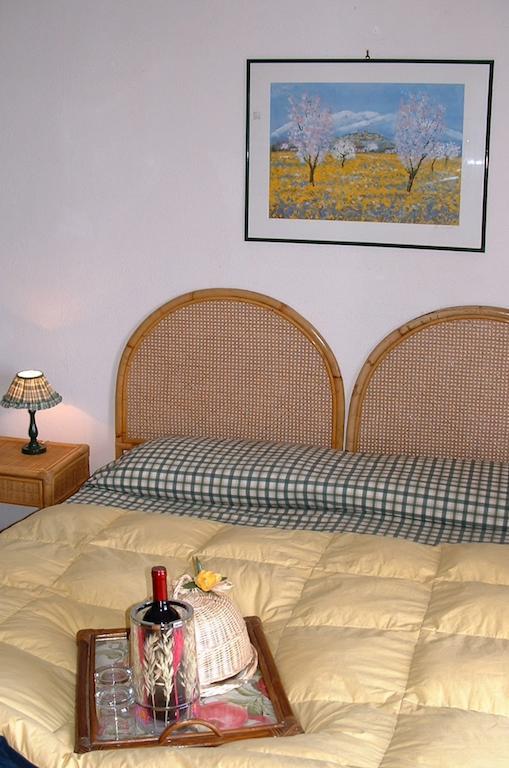 La Riserva Montebello Bolsena Phòng bức ảnh